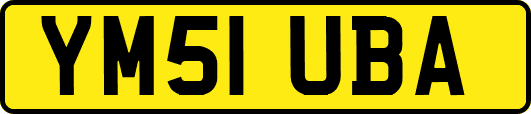 YM51UBA