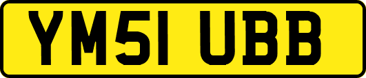 YM51UBB