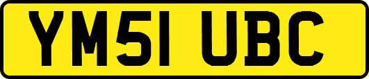 YM51UBC