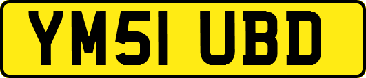 YM51UBD
