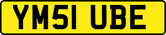 YM51UBE