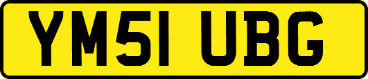 YM51UBG