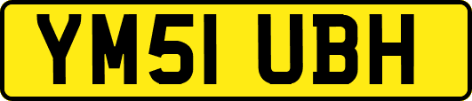 YM51UBH