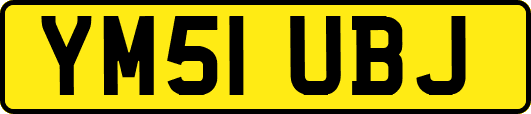 YM51UBJ