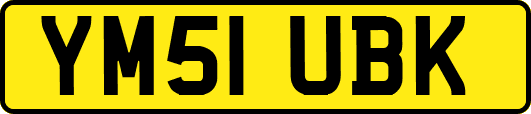 YM51UBK