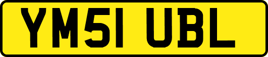 YM51UBL