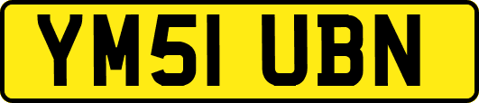 YM51UBN
