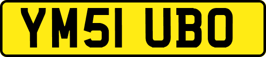 YM51UBO