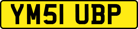 YM51UBP