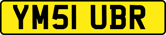 YM51UBR