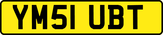 YM51UBT