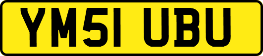 YM51UBU