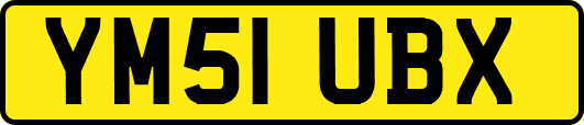 YM51UBX