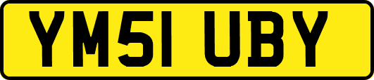 YM51UBY