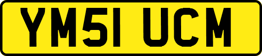 YM51UCM