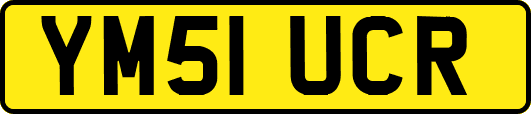 YM51UCR