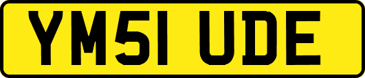 YM51UDE