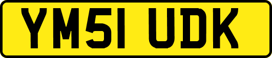 YM51UDK