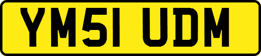 YM51UDM