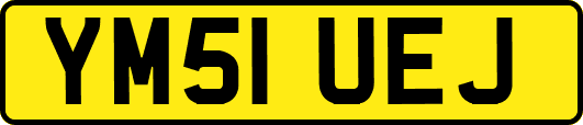 YM51UEJ