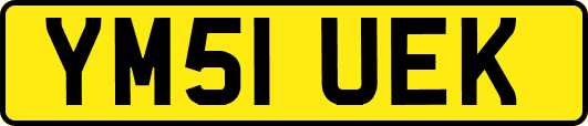 YM51UEK