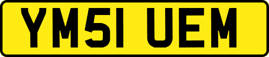 YM51UEM