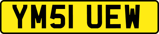 YM51UEW