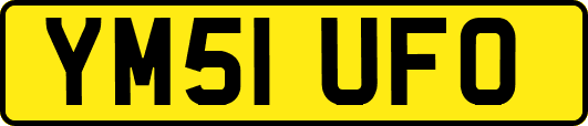YM51UFO
