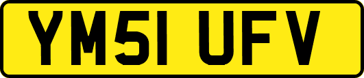 YM51UFV