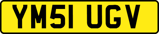 YM51UGV