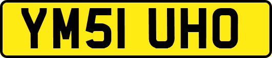 YM51UHO