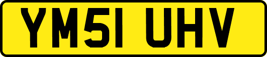 YM51UHV