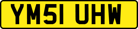 YM51UHW