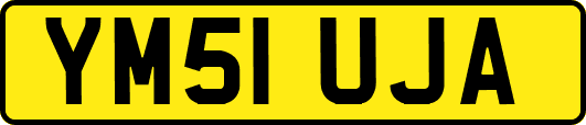 YM51UJA
