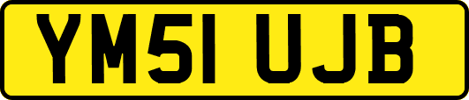 YM51UJB