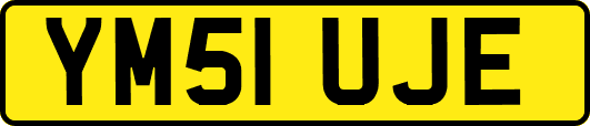 YM51UJE