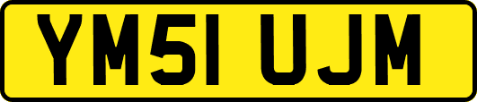 YM51UJM