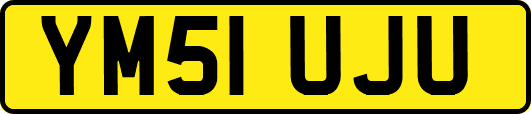YM51UJU