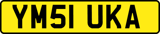 YM51UKA