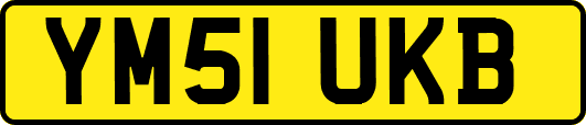 YM51UKB