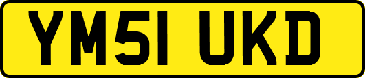 YM51UKD
