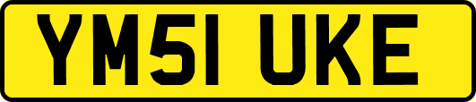 YM51UKE