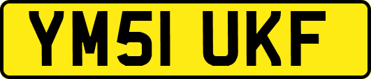 YM51UKF