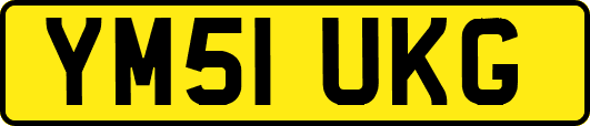 YM51UKG