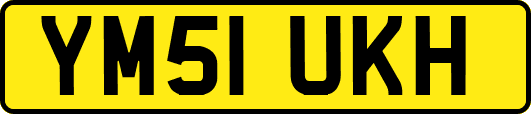 YM51UKH