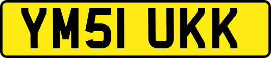 YM51UKK