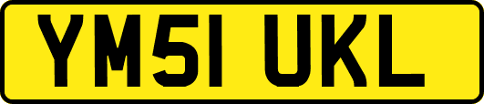 YM51UKL