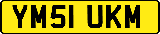 YM51UKM