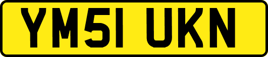 YM51UKN