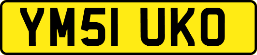 YM51UKO